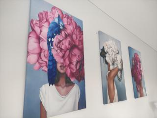 K-Town - Apartments ViaBaltic Kaunas - 9