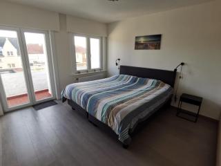 Appartement Beachview Westende - Middelkerke - 5