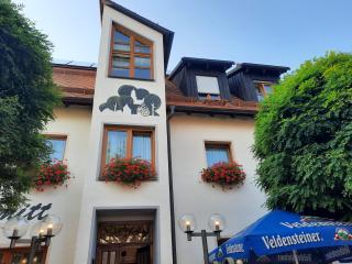 Landhotel Bauernschmitt - Pottenstein - 8