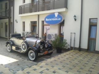 Hotel King - Târgovişte - 5