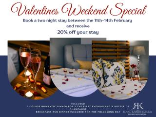 Royal Karoo Safari Lodge - Steytlerville - 8
