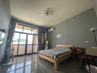 Hello Guesthouse - Lukang - 2