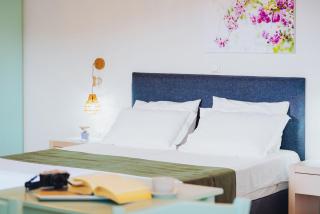 Aelia Apartments & Suites - Livadi Astypalaias - 6