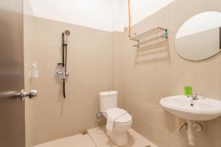 Urbanview Hotel Sagara Bogor - Bogor - 6