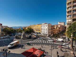Piazza Yenne Apartment - Cagliari - 3