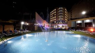 Lotus Luxor Hotel - 7