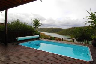 CANELA: Bespoke Safari River View - 8