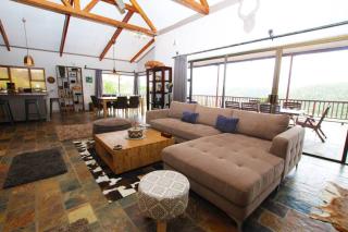 CANELA: Bespoke Safari River View - Boesmansriviermond - 7