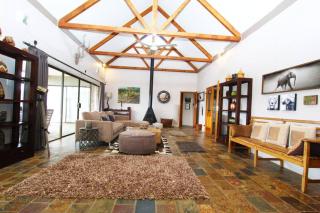 CANELA: Bespoke Safari River View - Boesmansriviermond - 3