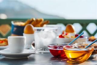 Aelia Apartments & Suites - Livadi Astypalaias - 7