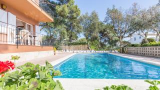 1Benet Pl - Calella de Palafrugell - Llafranc - 0