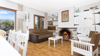 1Benet Pl - Calella de Palafrugell - Llafranc - 1