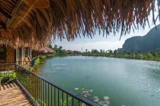 Halise Home and Retreat Ninh Binh - Ninh Binh - 4