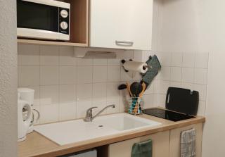 Appartement avec piscine près de Honfleur - Équemauville - 1