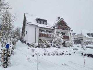 Veltins-Arena FeWo Buchenweg 27 Appartement - Winterberg - 8