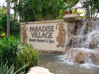 Paradise Village - Nuevo Vallarta - 4