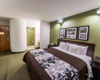 Sleep Inn - Morganton - 5