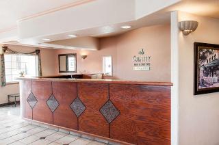 Quality Inn & Suites Las Cruces - University Area - Las Cruces - 5