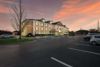 Quality Inn Alcoa Knoxville - Alcoa - 7