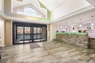 Quality Inn Alcoa Knoxville - Alcoa - 5
