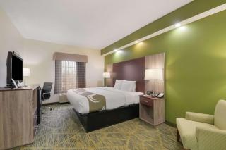 Quality Inn Alcoa Knoxville - Alcoa - 4