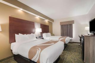 Quality Inn Alcoa Knoxville - Alcoa - 1