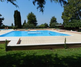 APARTMENTS BLUE VIEW - Residence Casetto Bardolino - Regarda Travel - Bardolino - 2