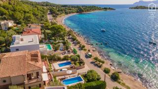 Villa FARO Alcanada - Alcudia by Mallorca Villa Selection - Alcúdia - 9