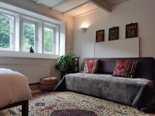 Beautiful quiet room in the heart of Holmfirth - Holmfirth - 4
