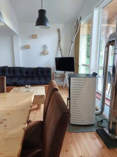 elephants Ferienhaus Haus Ost - 7