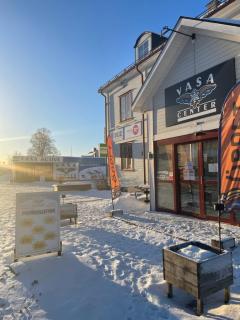 Vasacenter B&B - Transtrand - 8