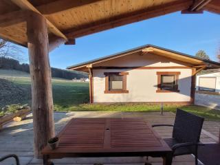 elephants Ferienhaus Haus Ost - 4