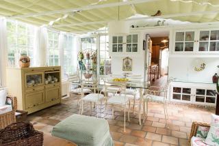 Casa Rural A Capela Carracido - Porriño - 1