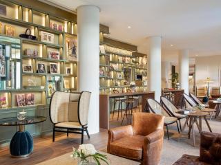 Hotel Colón Gran Meliá - The Leading Hotels of the World - Seville - 0