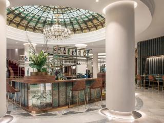 Hotel Colón Gran Meliá - The Leading Hotels of the World - Seville - 6