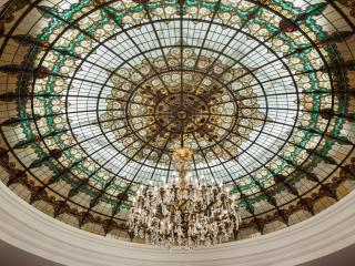 Hotel Colón Gran Meliá - The Leading Hotels of the World - Seville - 5