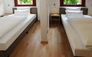 Romantik Hotel Schloss Ranzow - 6