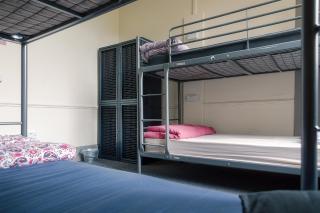 Princes Street Hostel - Edimburgo - 8