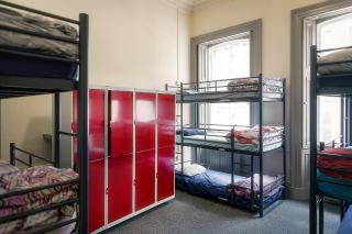 Princes Street Hostel - Edimburgo - 4
