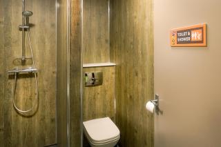 Princes Street Hostel - Edimburgo - 7