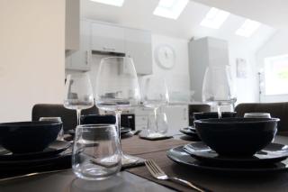 Abingdon - Private Flat with Garden & Parking 10 - 7