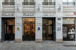 Petit Palace Plaza de la Reina - Valencia - 9