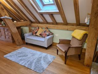 Renovated Loft on Working Farm - 6