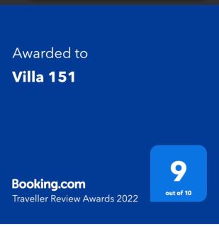 Villa 151 - Sarandë - 0