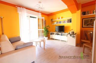 Bamboo Milano Ebro Apartment - Milano - 4