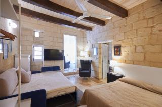 Casa San Carlo - Valletta - 6