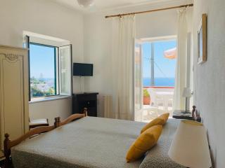 Pensione Casa Verde - Ischia - 7