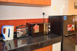 Wawa Lifestyle Regency one bedroom Apartment - Nairobi - 3