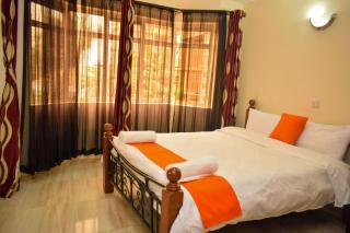 Wawa Lifestyle Regency one bedroom Apartment - Nairobi - 2