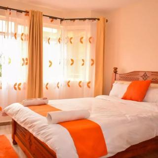 Wawa Lifestyle Regency one bedroom Apartment - Nairobi - 7